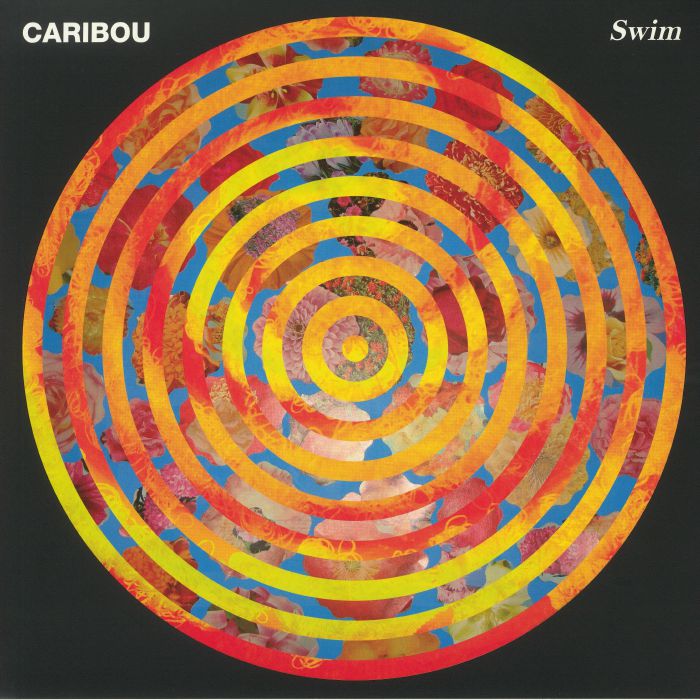 Caribou Swim (10th Anniversary Edition) (Love Record Stores 2020)