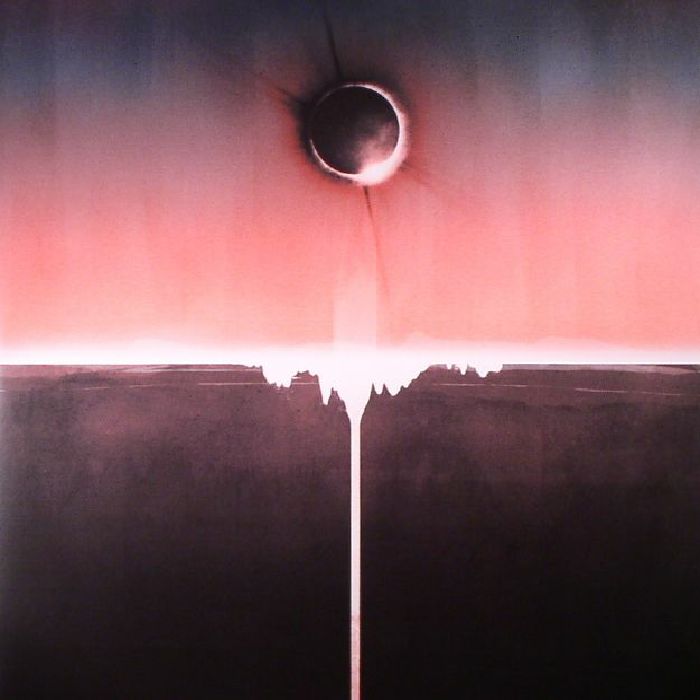 Mogwai – Every Countrys Sun vinyl cover