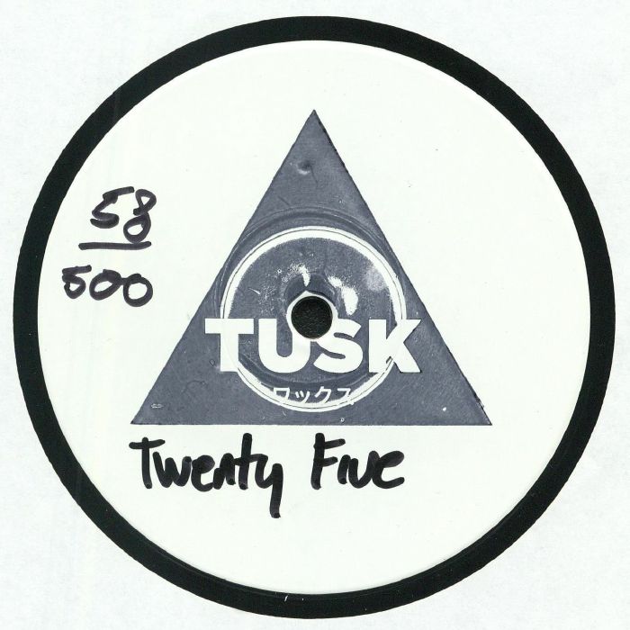 Pork and Tony | Private Agenda (jay Shepheard and Coyote Remixes) Tusk Wax Twenty Five