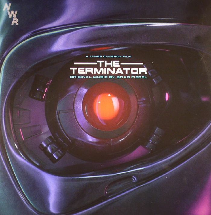 Brad Fiedel The Terminator (Soundtrack)