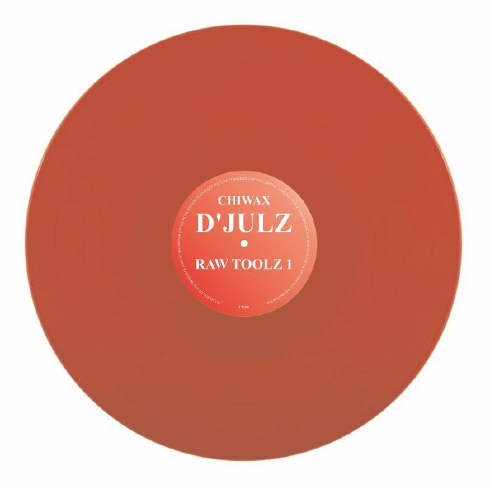 Djulz Vinyl