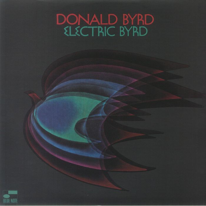 Donald Byrd Electric Byrd