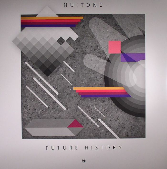 Nu Tone Future History
