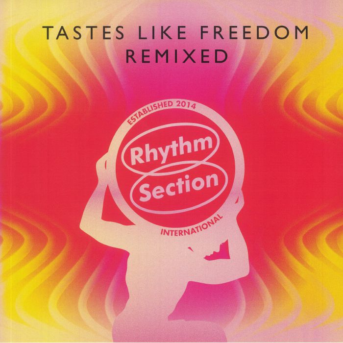 30 70 Tastes Like Freedom Remixed