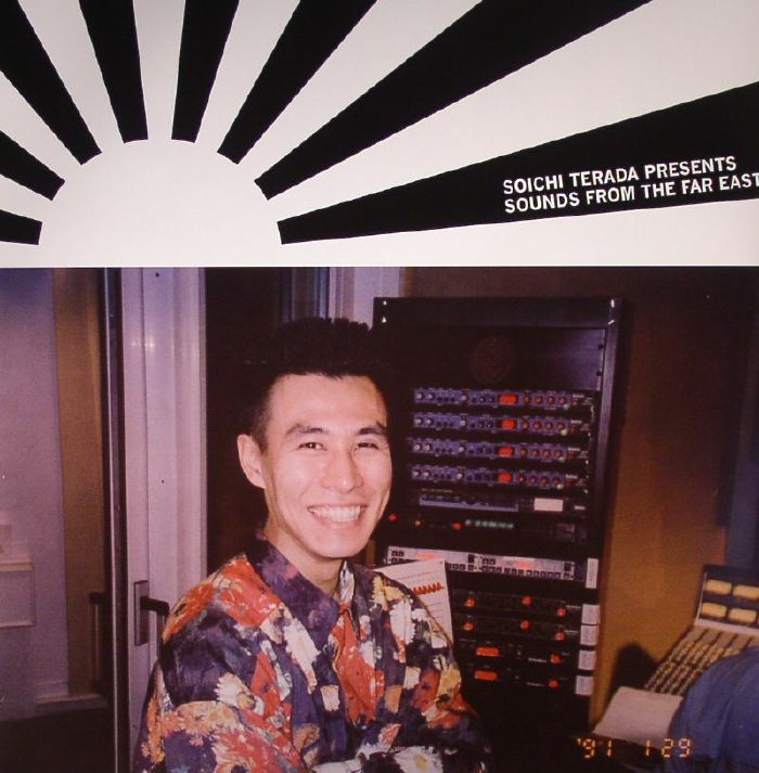 Soichi Terada Soichi Terada Presents Sounds From The Far East