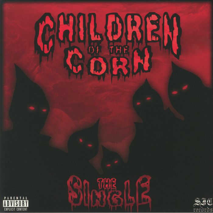 Children Of The Corn Vinyl