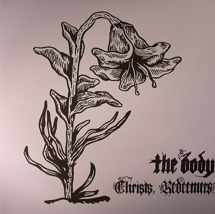 The Body Christs Redeemers