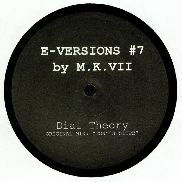 Mk Vii E Versions  7