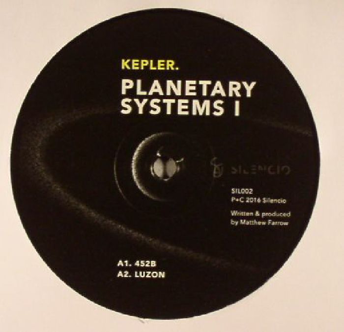 Kepler Planetary Systems I