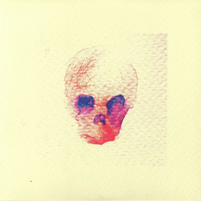 All Them Witches – All Them Witches vinyl cover