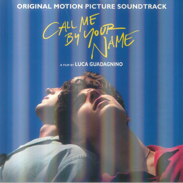 Sufjan Stevens Call Me By Your Name (Soundtrack) (Deluxe Edition)