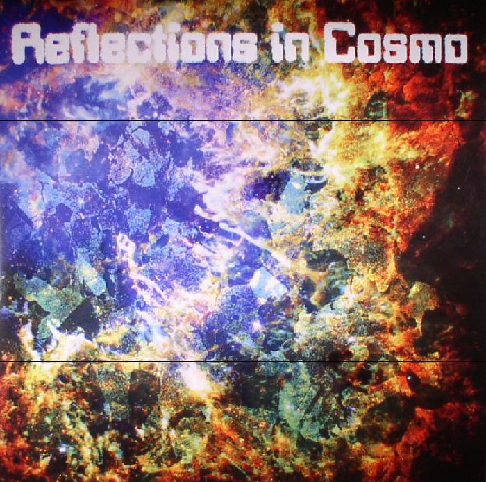 Reflections In Cosmo Reflections In Cosmo