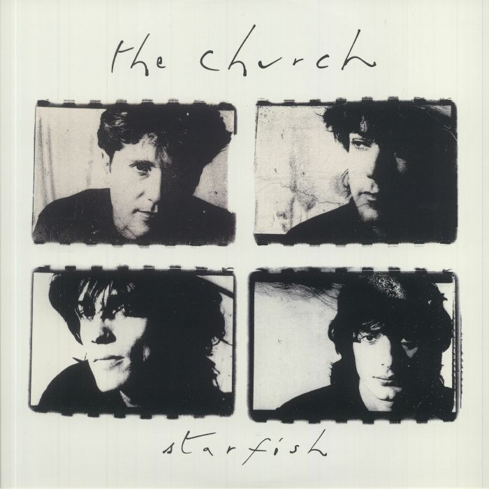 The Church Starfish (Expanded Edition)