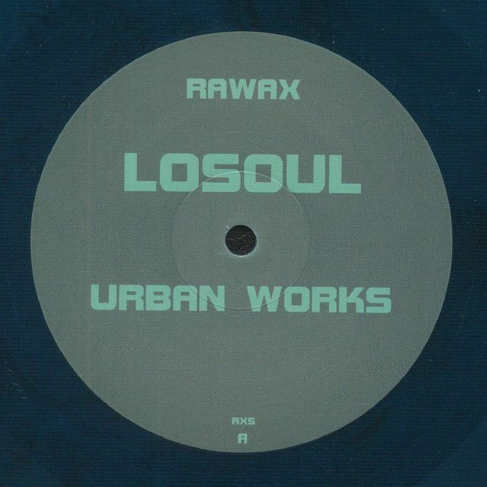 Rawax Vinyl