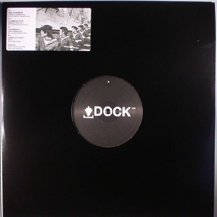 Dock Vinyl