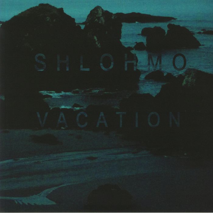Shlomo Vacation EP