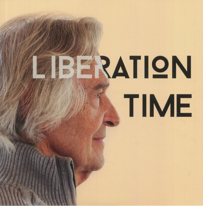 John Mclaughlin Liberation Time