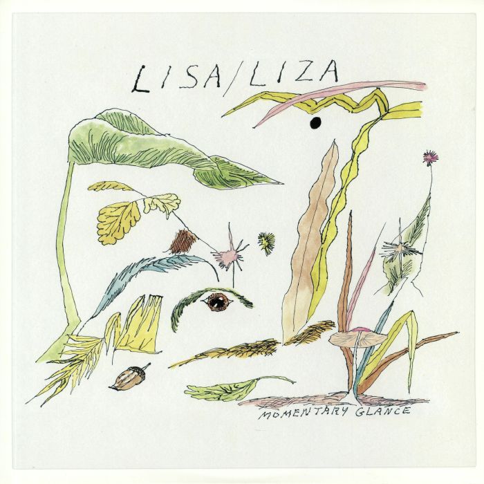 Lisa | Liza Momentary Glance
