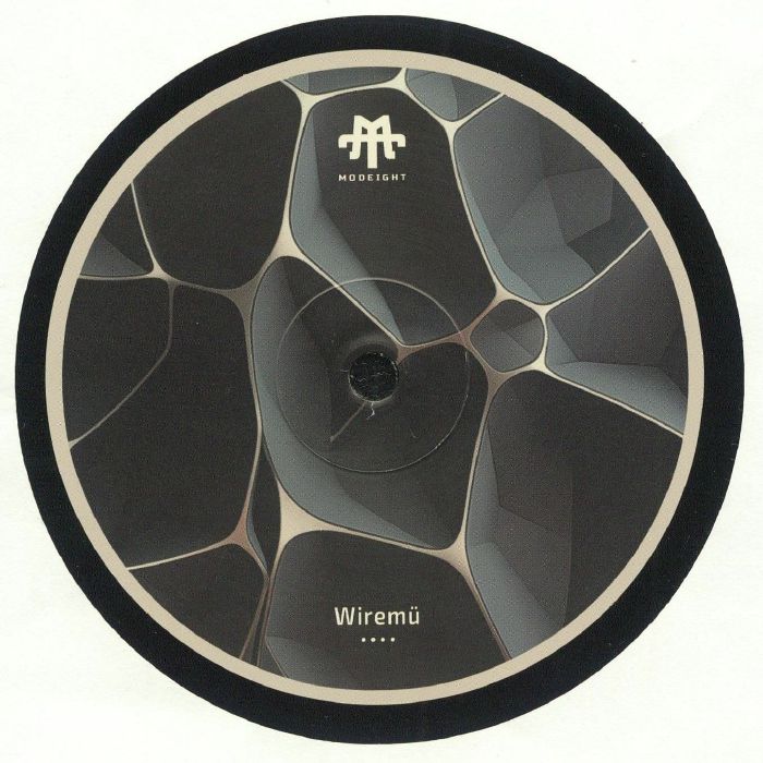 Wiremu Vinyl