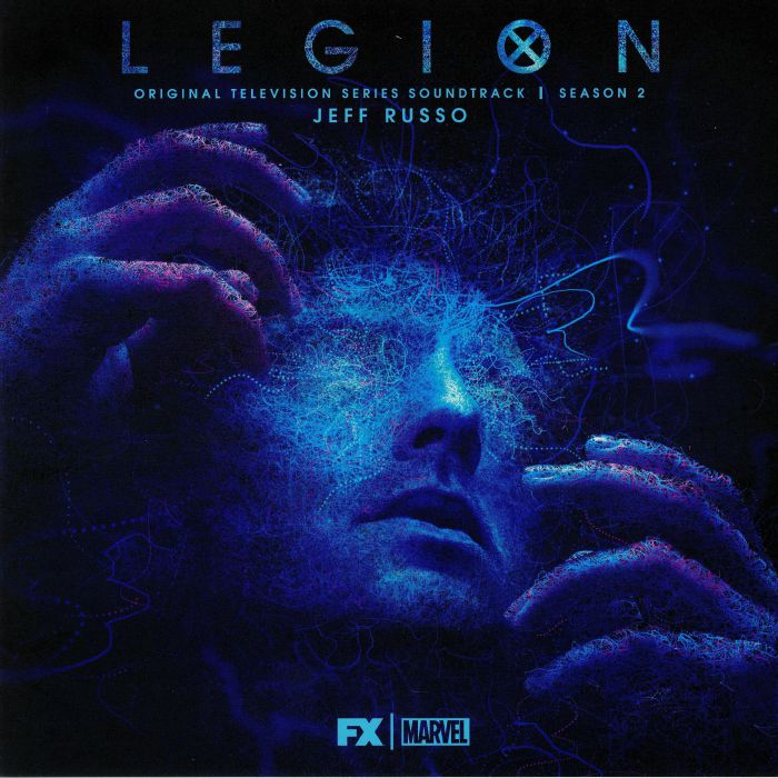 Jeff Russo Legion: Season 2 (Soundtrack)