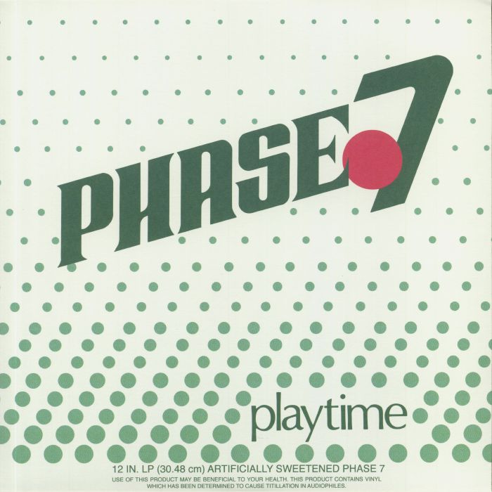 Phase 7 Playtime