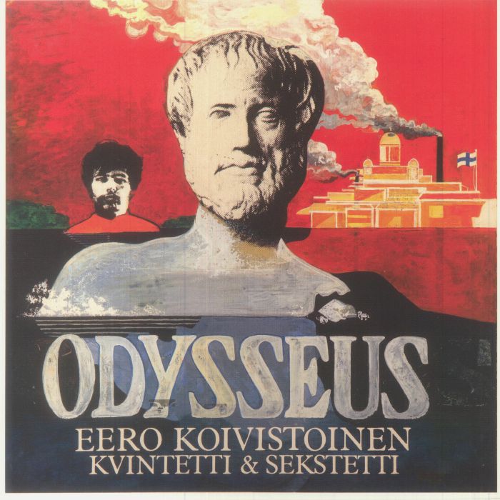 Eero Koivistoinen Odysseus