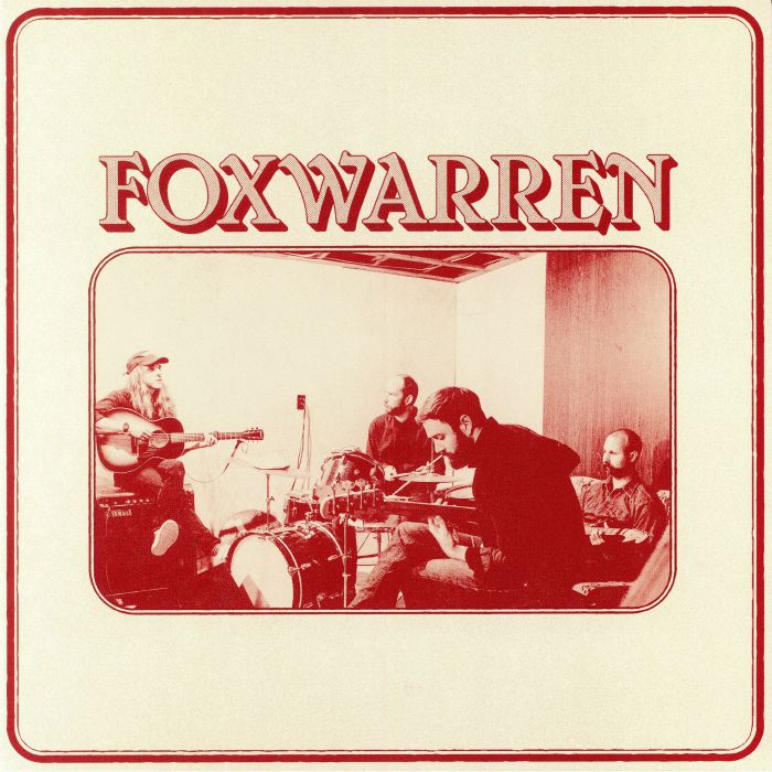 Foxwarren Foxwarren