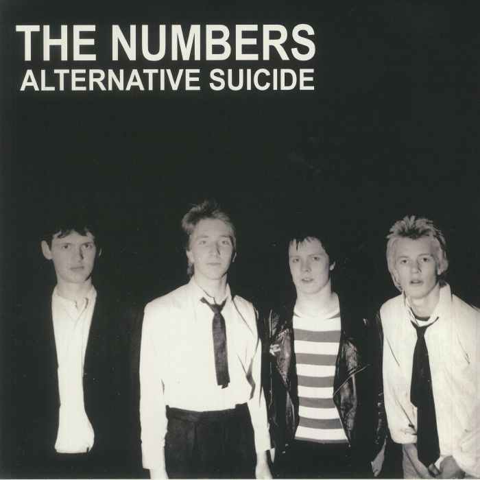 The Numbers Alternative Suicide