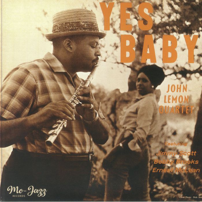 John Lemon Quartet Hey Baby