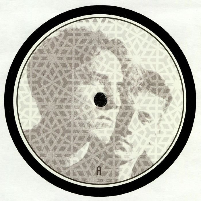 Daze – Summer Daze vinyl cover