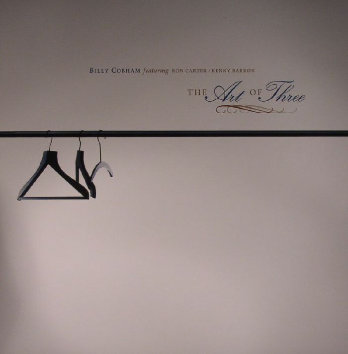 Billy Cobham | Ron Carter | Kenny Barron The Art Of Three