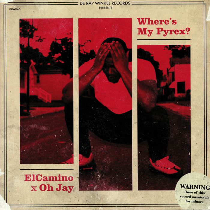 Elcamino | Oh Jay Wheres My Pyrex