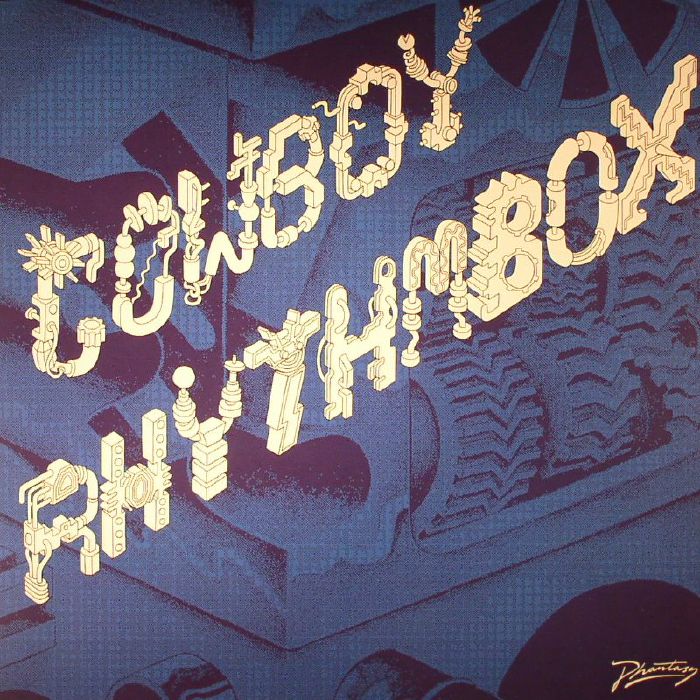 Cowboy Rhythmbox We Got The Box