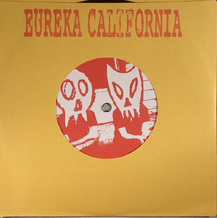 Eureka California Wigwam