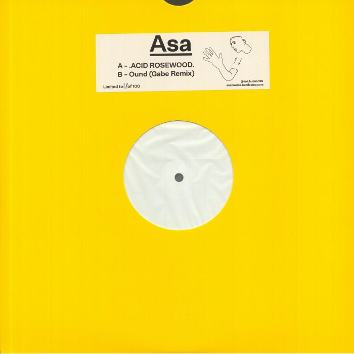 Asa Vinyl