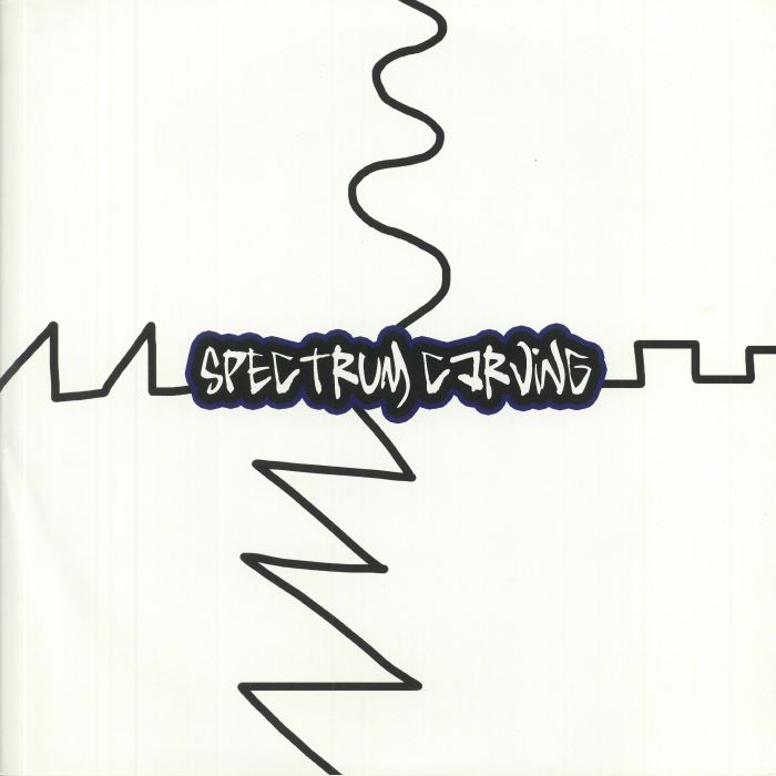 Sondail Spectrum Carving