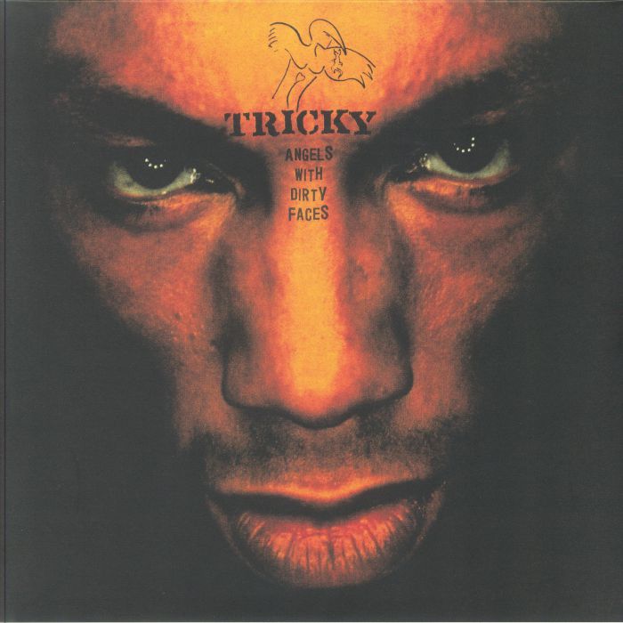 Tricky Angels With Dirty Faces (Record Store Day RSD 2024)