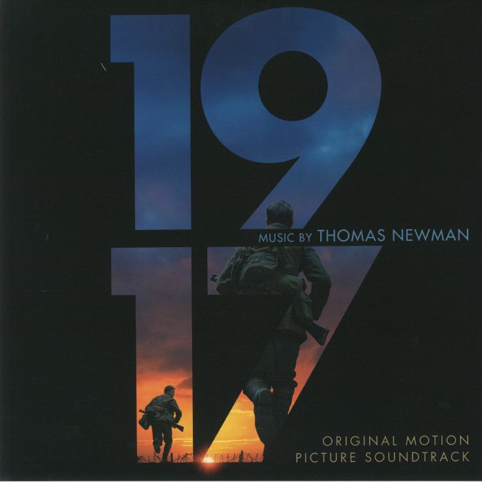 Thomas Newman 1917 (Soundtrack)