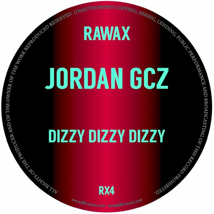 Jordan Gcz Dizzy Dizzy Dizzy