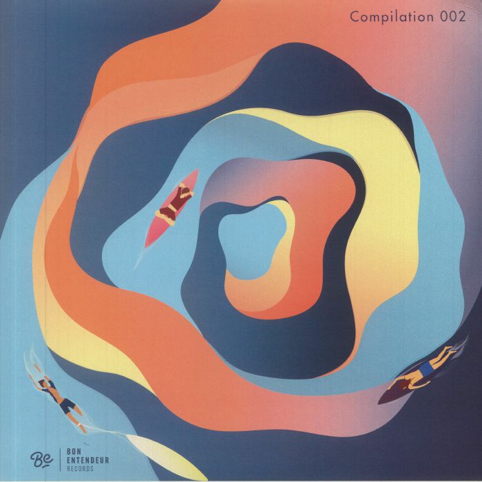 Various Artists Compilation 002: Bon Entendeur Records