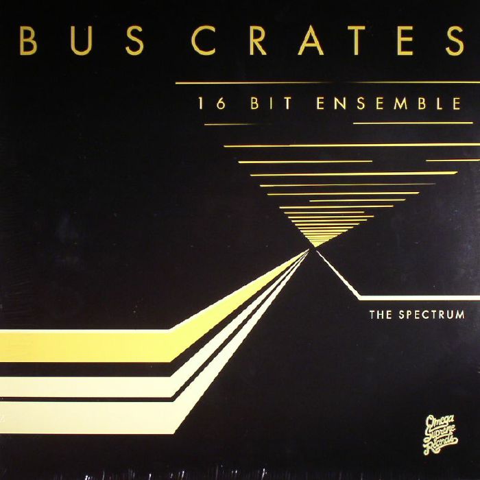 Buscrates 16 Bit Ensemble The Spectrum