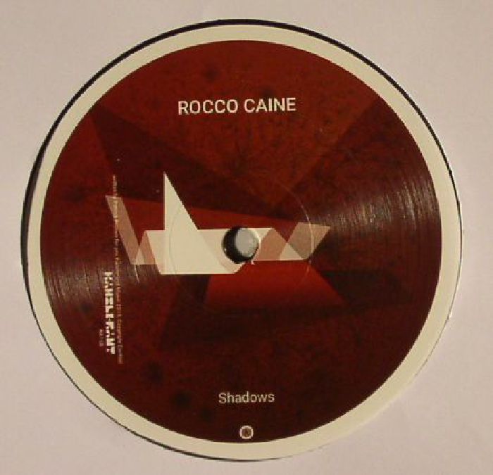 Rocco Caine Shadows