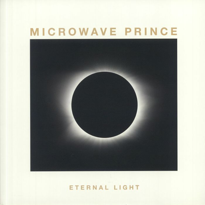 Microwave Prince Eternal Light