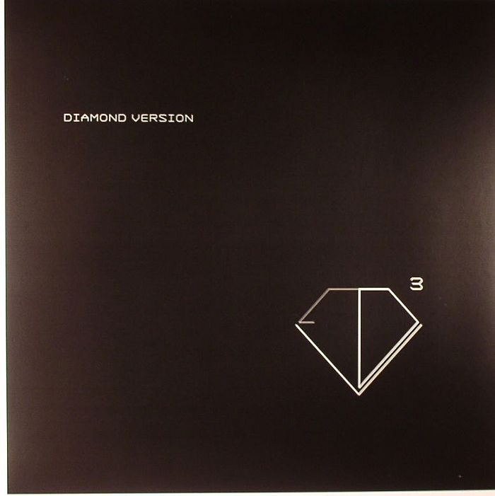 Diamond Version EP 3