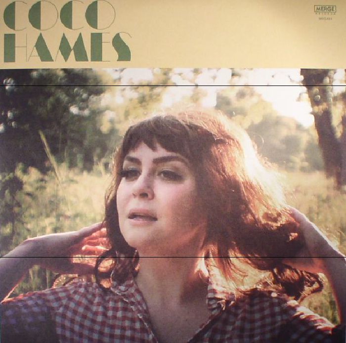Coco Hames Coco Hames