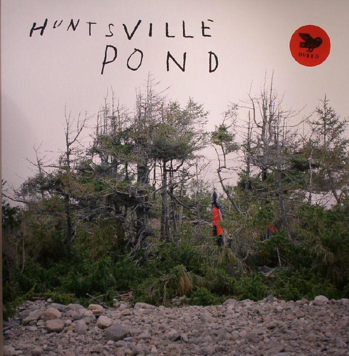 Huntsville Pond