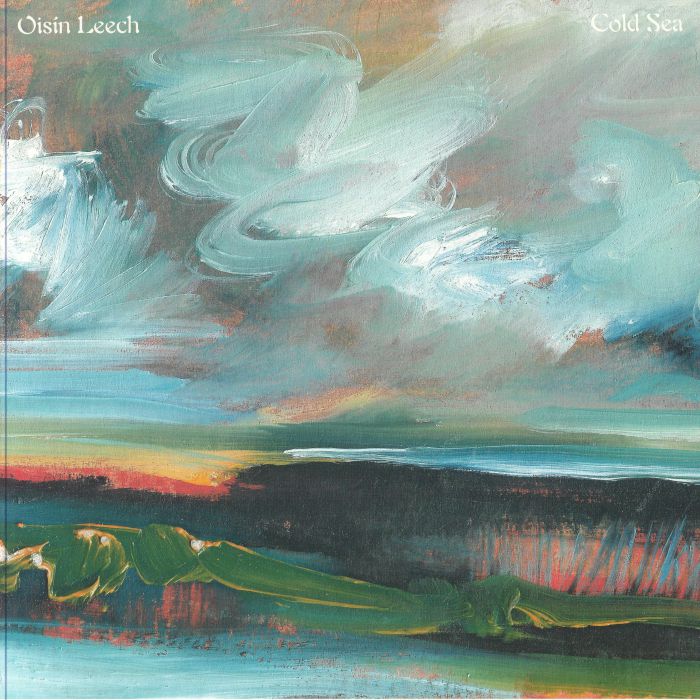 Oisin Leech Vinyl