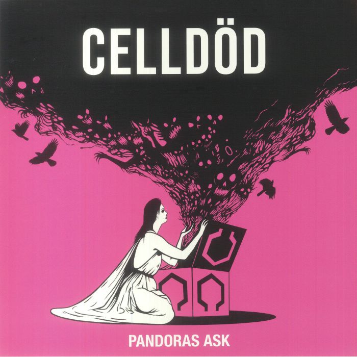 Celldod Pandoras Ask