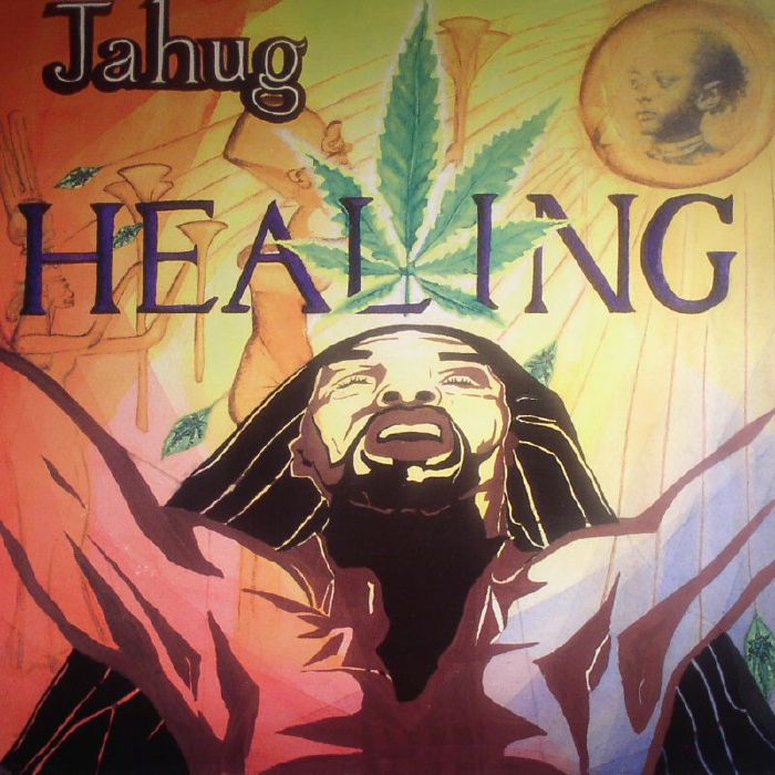 Jahug Healing