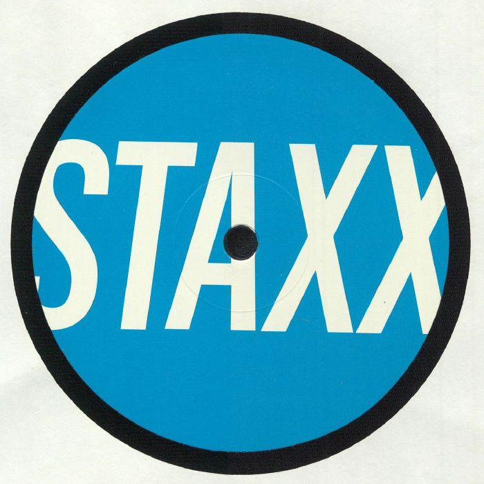 Staxx Vinyl